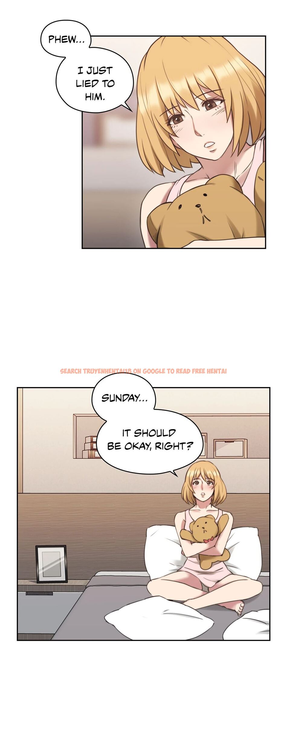 Read Hentai Image 12 290 in comic Teacher’s Pet - Chapter 24 - hentaitnt.net