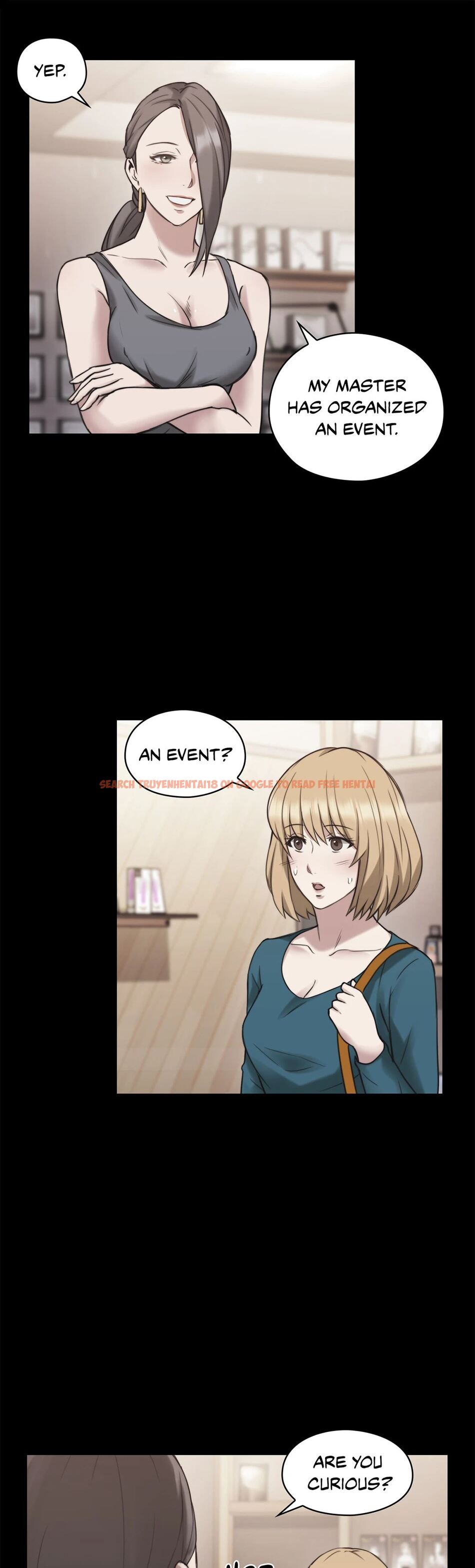 Read Hentai Image 14 290 in comic Teacher’s Pet - Chapter 24 - hentaitnt.net