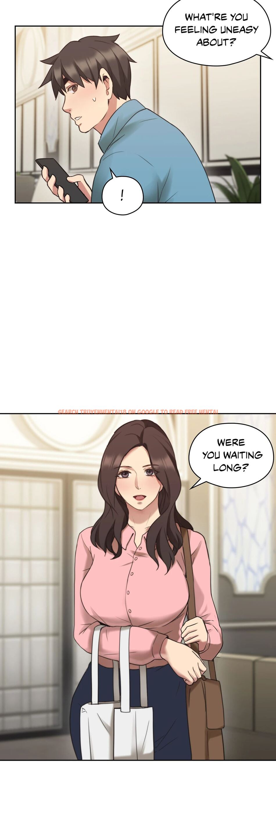 Read Hentai Image 19 290 in comic Teacher’s Pet - Chapter 24 - hentaitnt.net