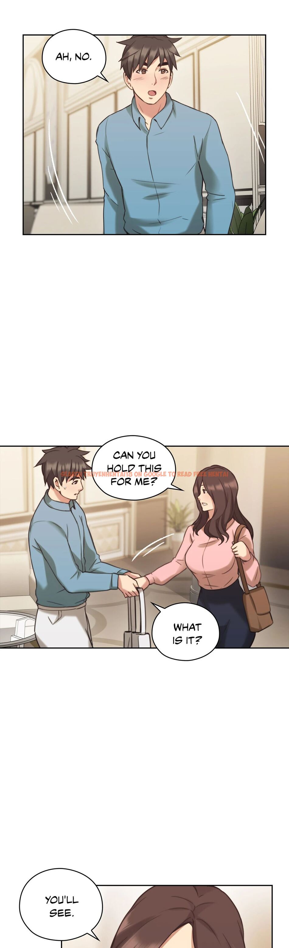 Read Hentai Image 20 290 in comic Teacher’s Pet - Chapter 24 - hentaitnt.net
