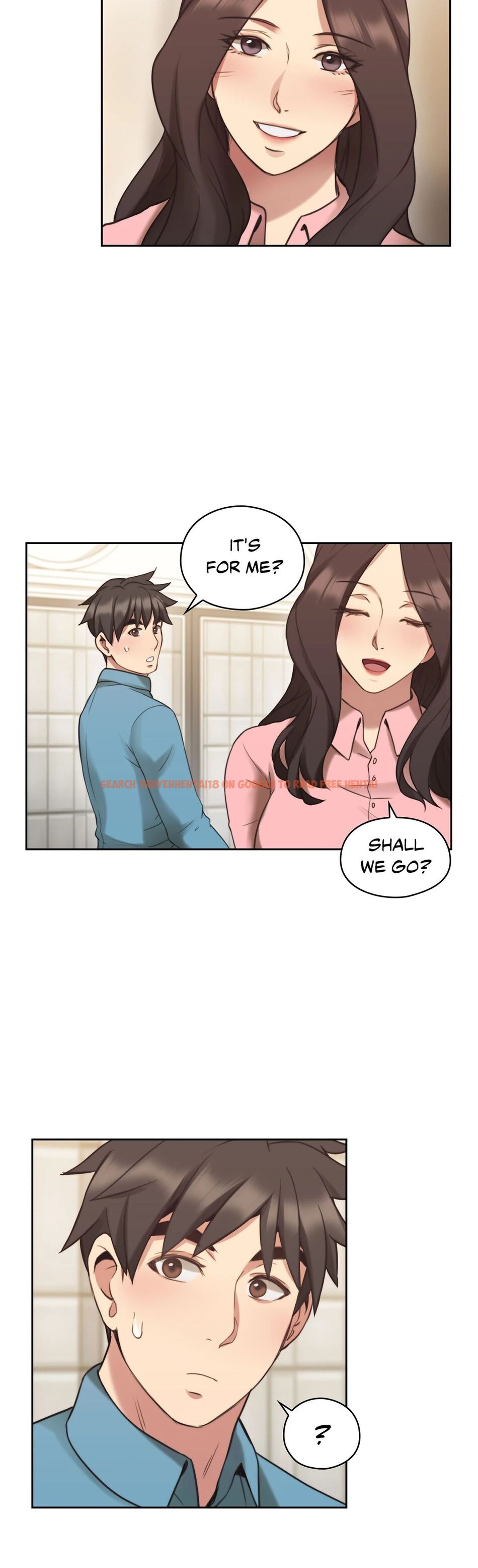 Read Hentai Image 21 290 in comic Teacher’s Pet - Chapter 24 - hentaitnt.net