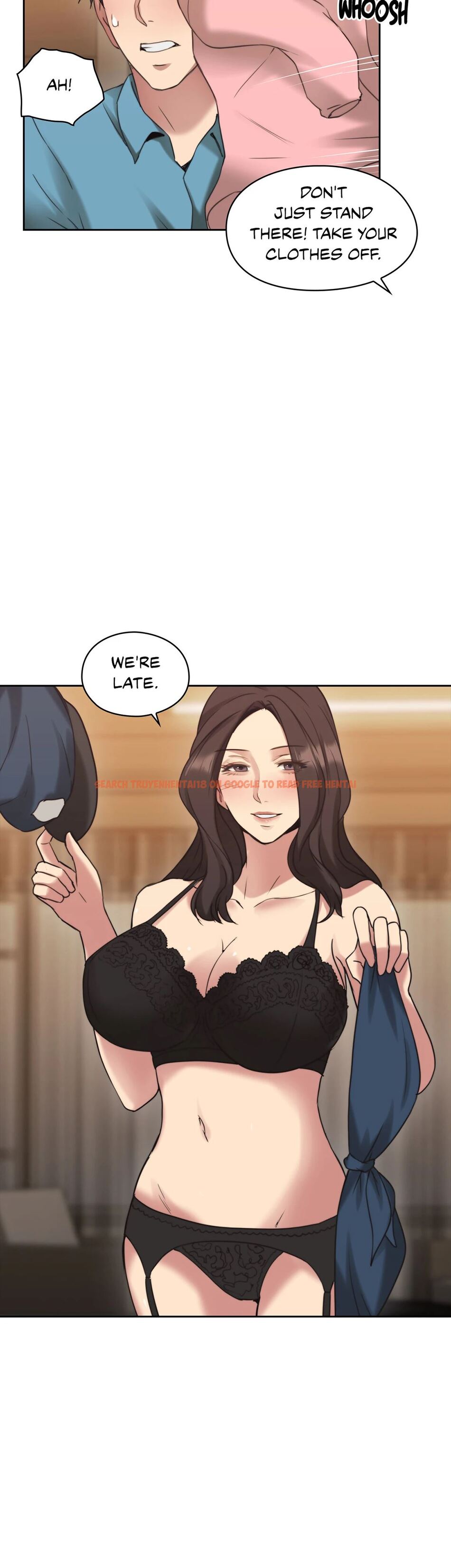 Read Hentai Image 30 290 in comic Teacher’s Pet - Chapter 24 - hentaitnt.net
