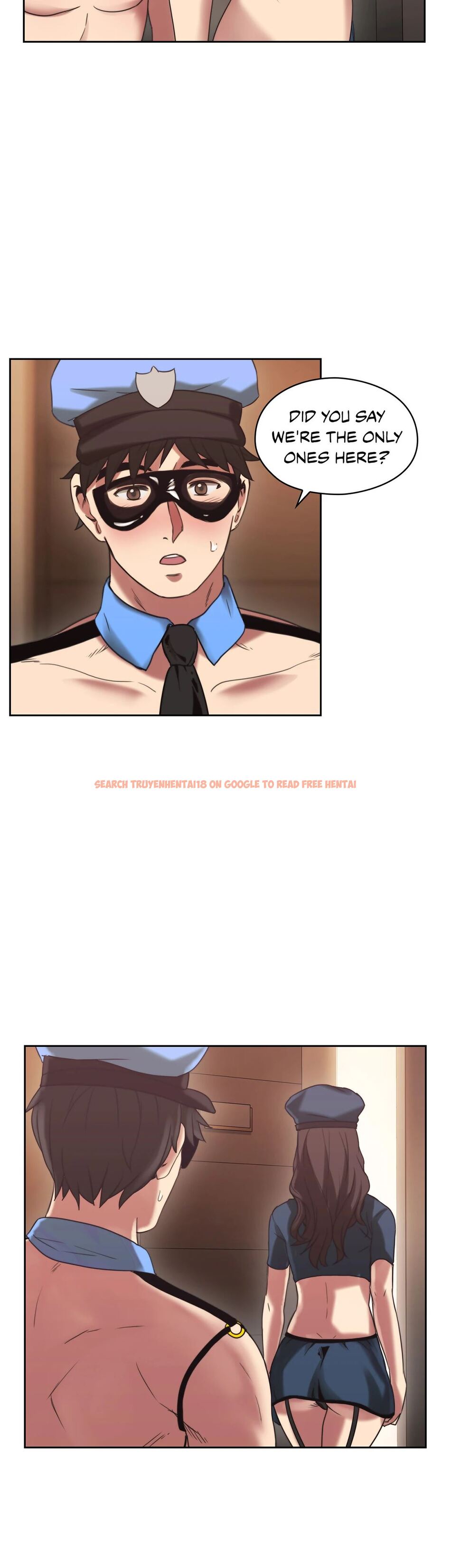 Read Hentai Image 34 290 in comic Teacher’s Pet - Chapter 24 - hentaitnt.net