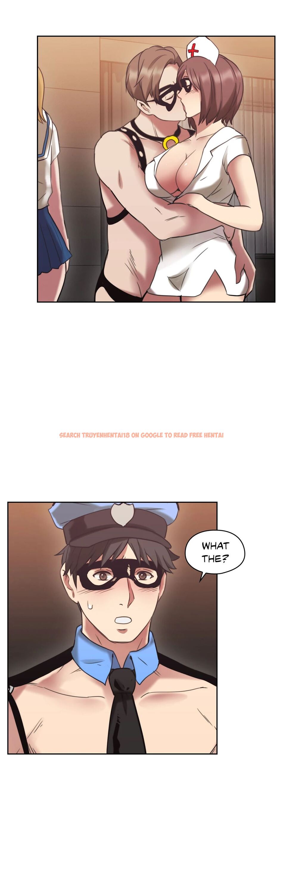 Read Hentai Image 37 290 in comic Teacher’s Pet - Chapter 24 - hentaitnt.net