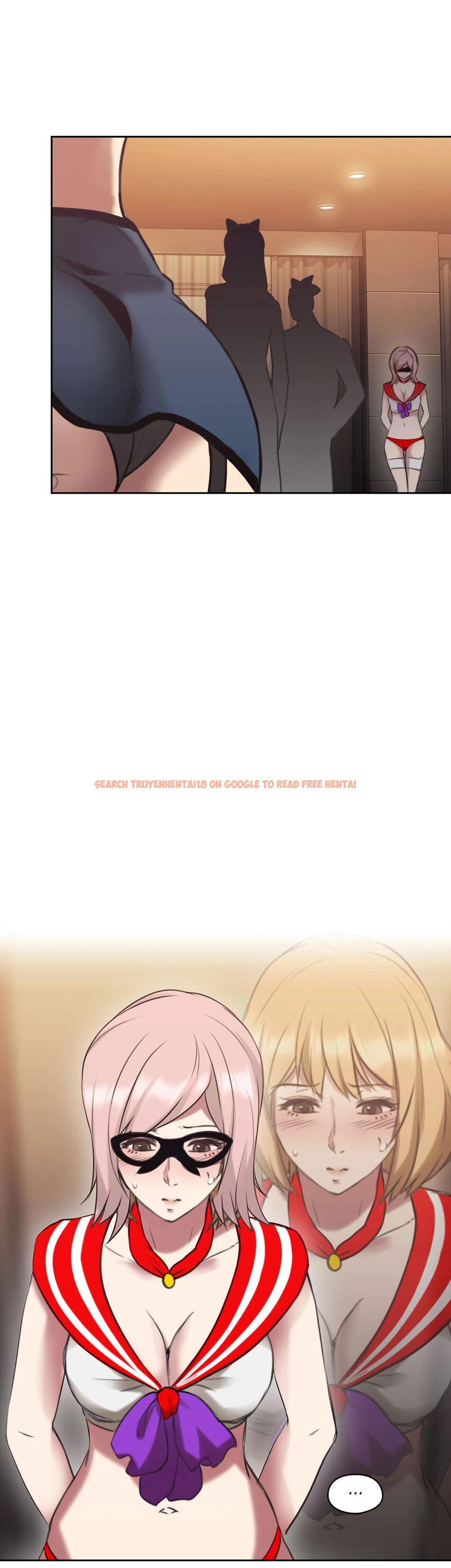 Read Hentai Image 40 290 in comic Teacher’s Pet - Chapter 24 - hentaitnt.net