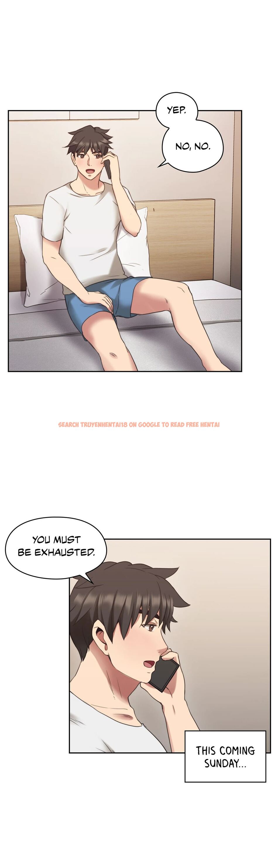 Read Hentai Image 5 290 in comic Teacher’s Pet - Chapter 24 - hentaitnt.net