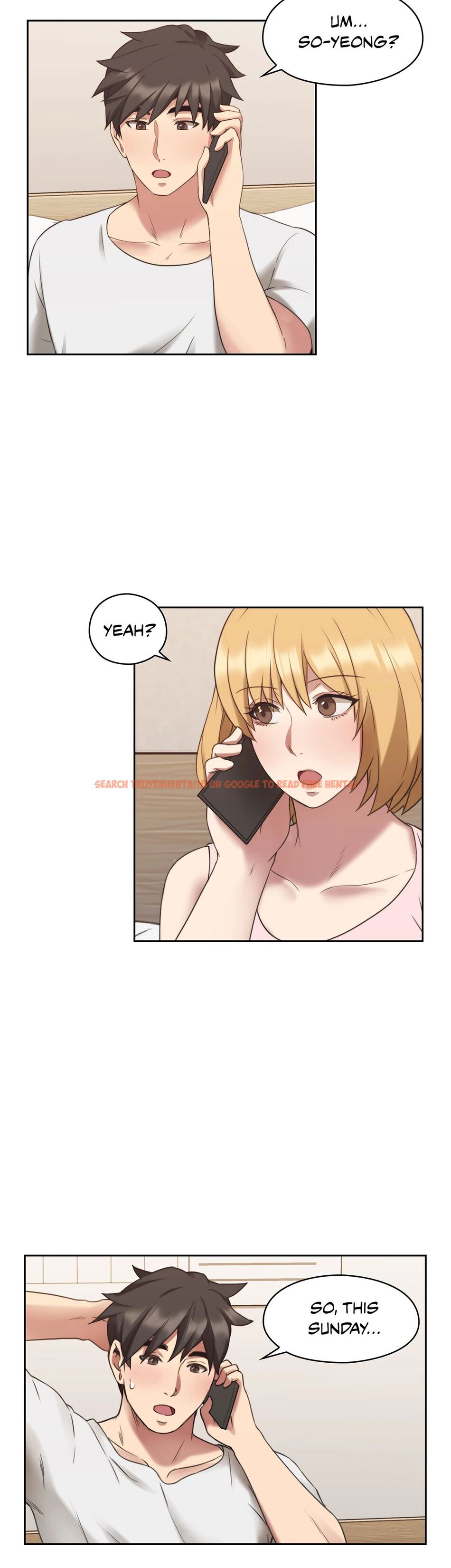 Read Hentai Image 7 290 in comic Teacher’s Pet - Chapter 24 - hentaitnt.net