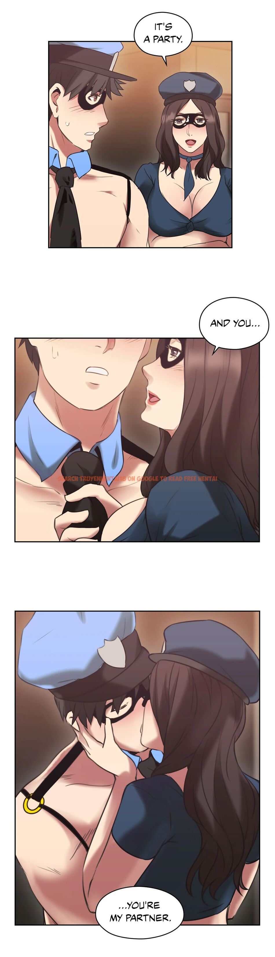 Read Hentai Image 1 283 in comic Teacher’s Pet - Chapter 25 - hentaitnt.net