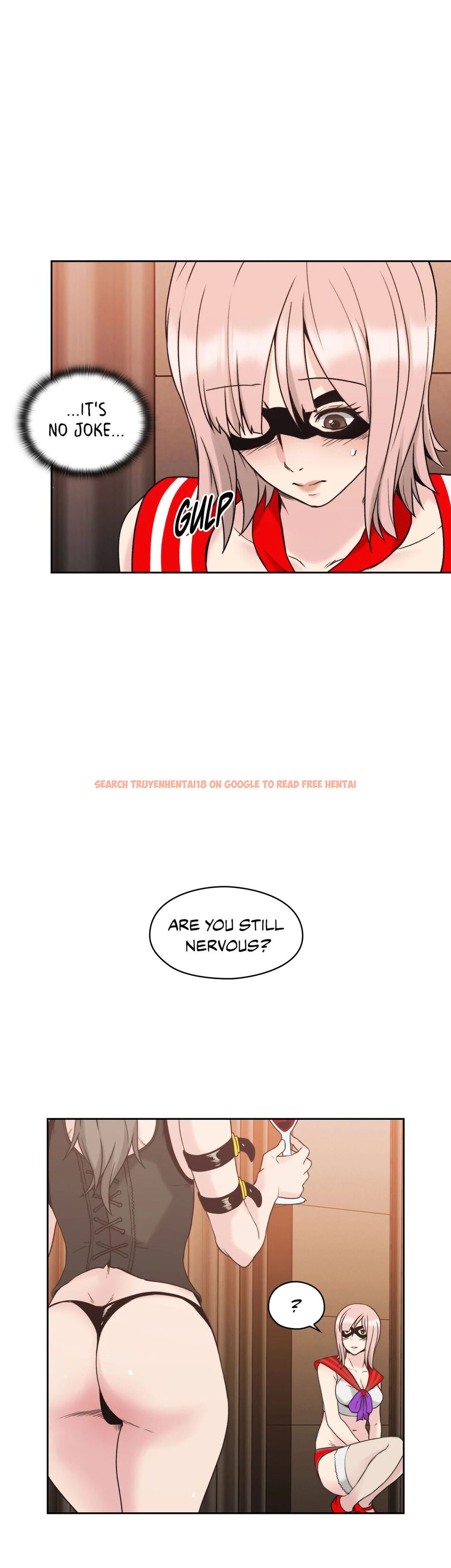 Read Hentai Image 11 290 in comic Teacher’s Pet - Chapter 25 - hentaitnt.net