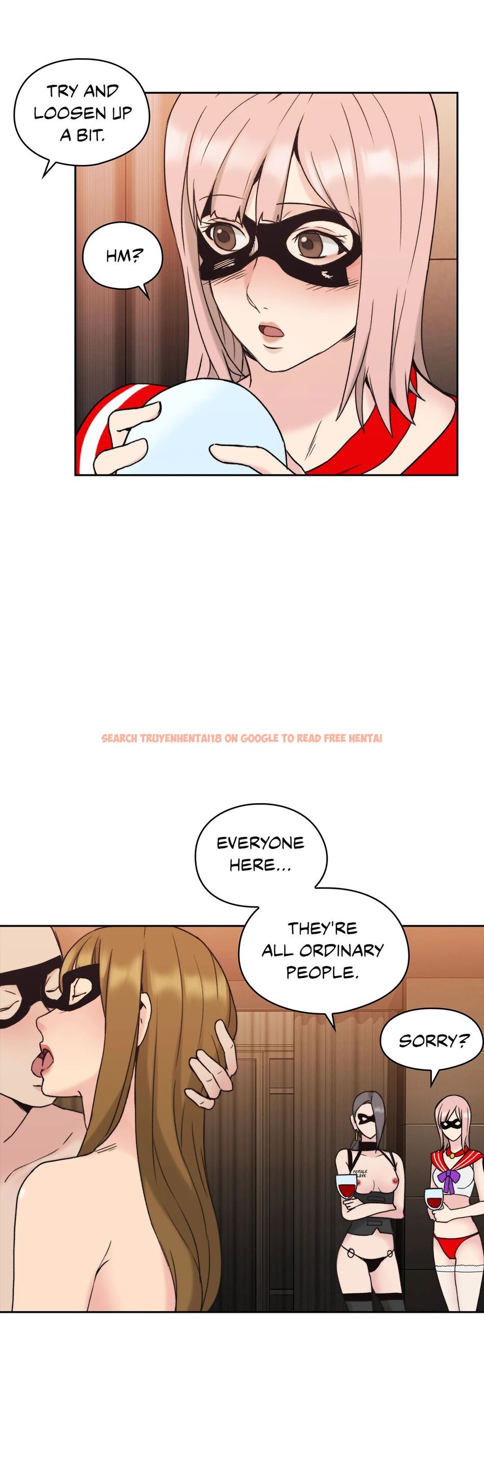Read Hentai Image 14 290 in comic Teacher’s Pet - Chapter 25 - hentaitnt.net