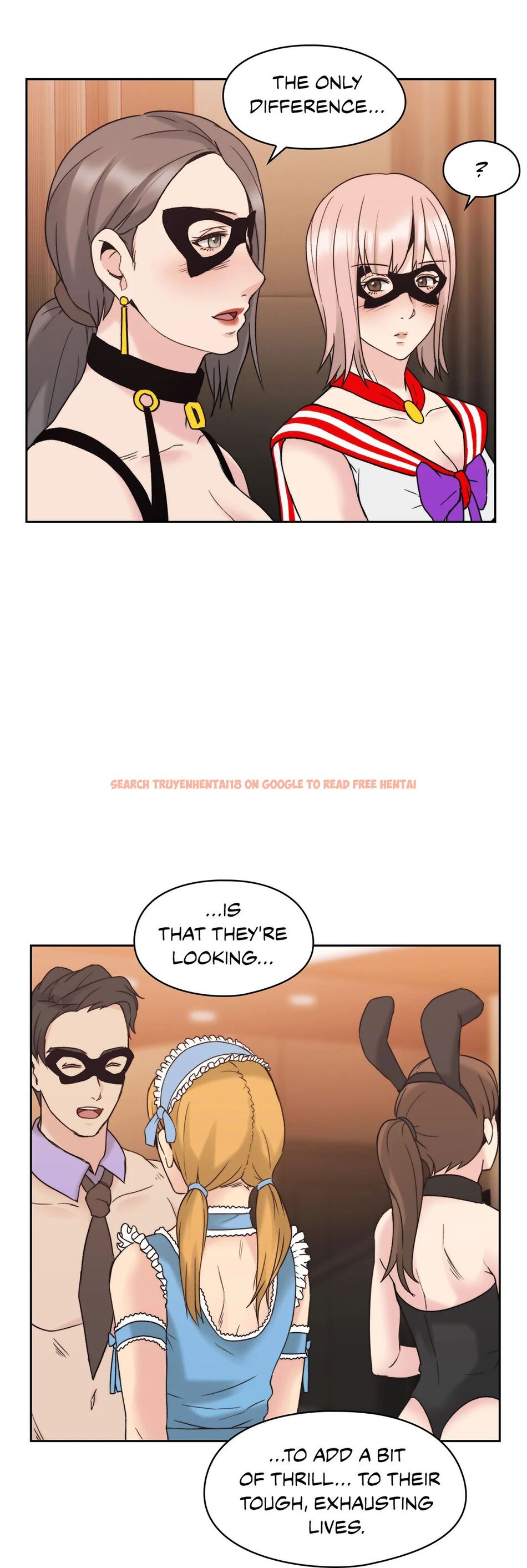 Read Hentai Image 16 290 in comic Teacher’s Pet - Chapter 25 - hentaitnt.net
