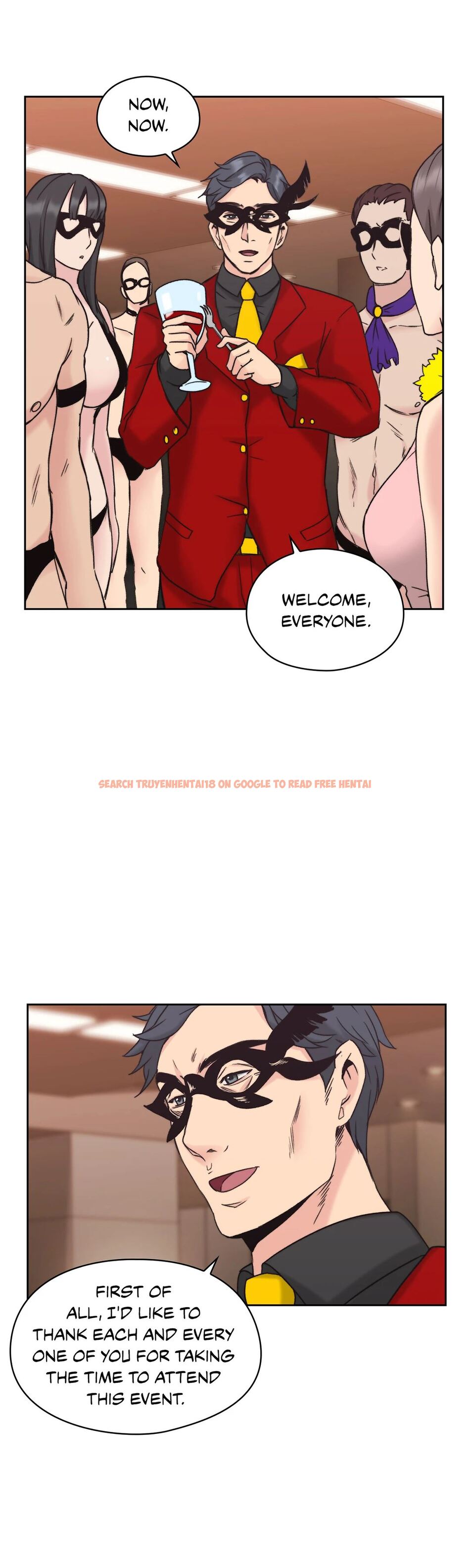 Read Hentai Image 18 290 in comic Teacher’s Pet - Chapter 25 - hentaitnt.net
