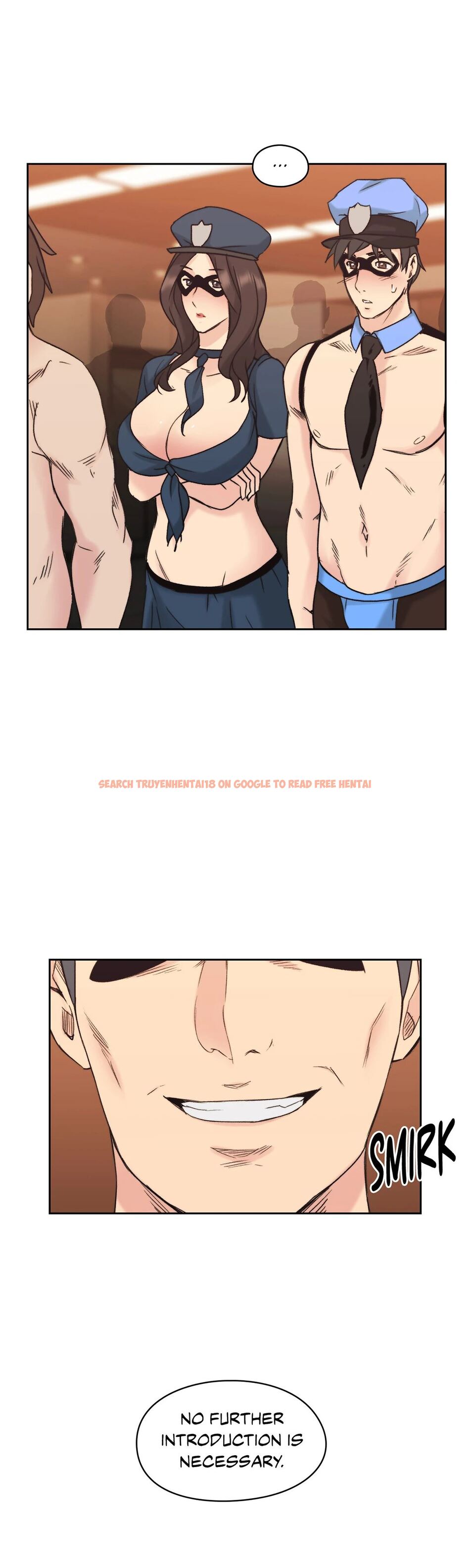 Read Hentai Image 19 290 in comic Teacher’s Pet - Chapter 25 - hentaitnt.net