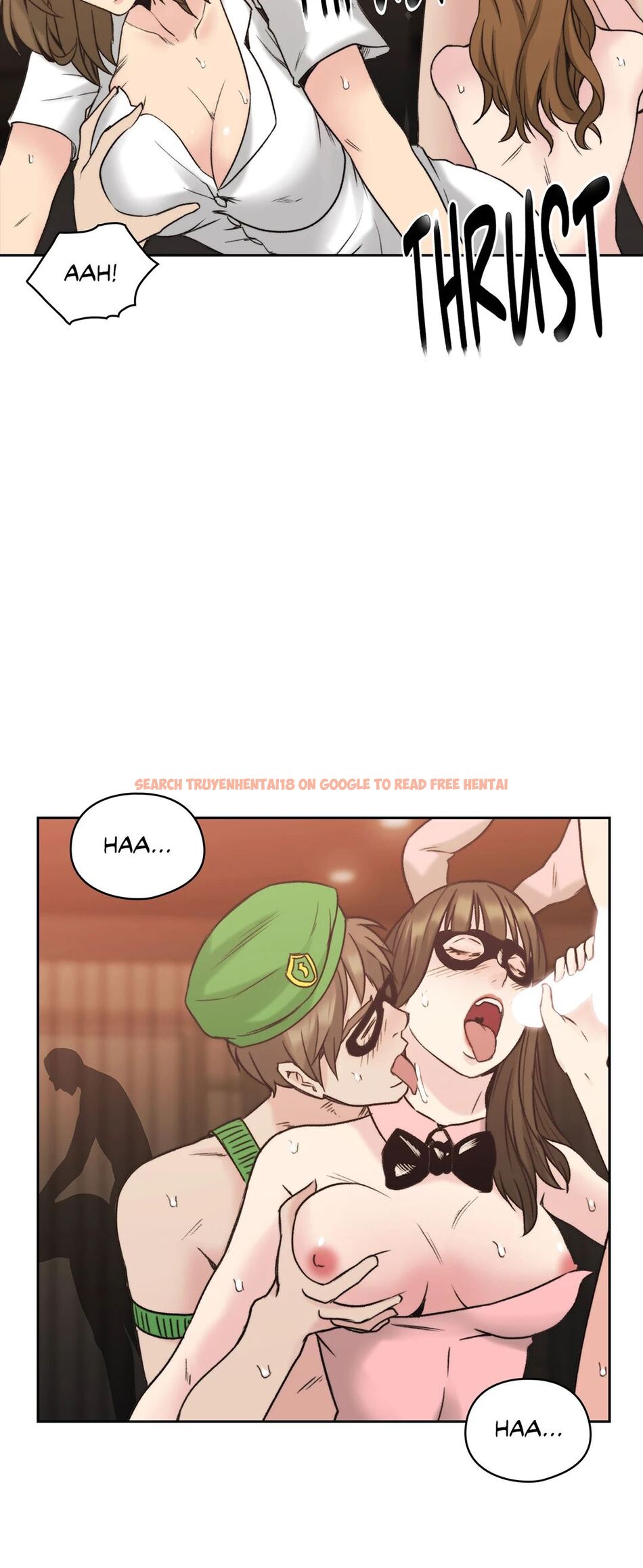 Read Hentai Image 23 290 in comic Teacher’s Pet - Chapter 25 - hentaitnt.net