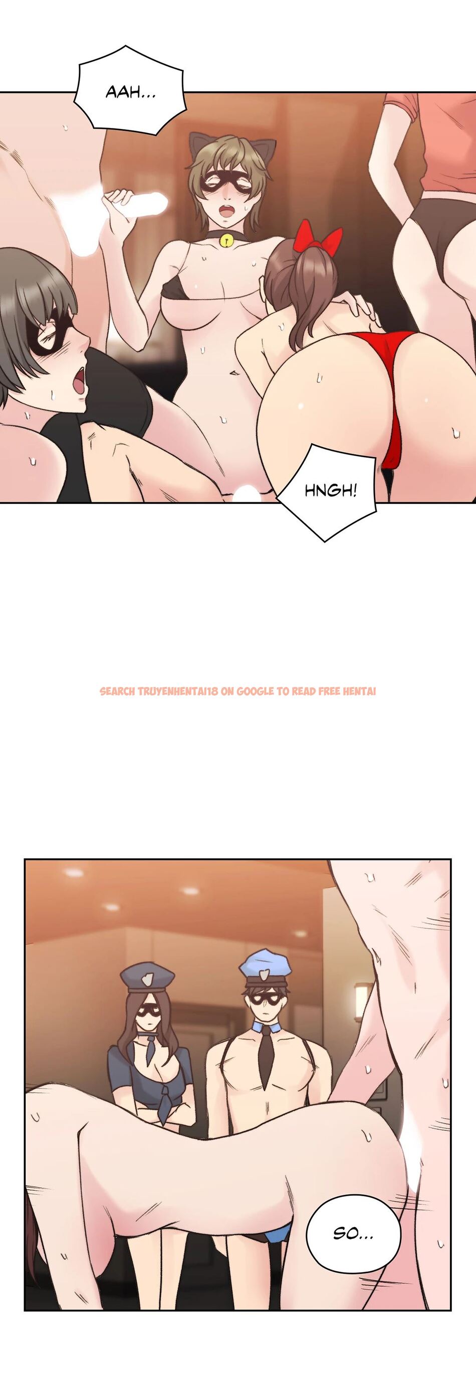 Read Hentai Image 24 290 in comic Teacher’s Pet - Chapter 25 - hentaitnt.net