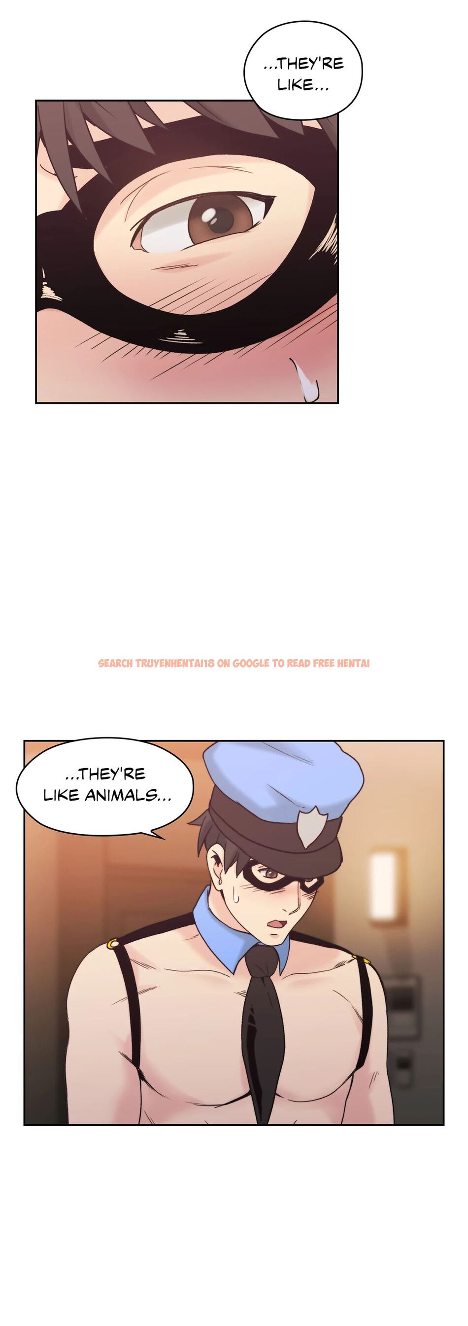 Read Hentai Image 26 290 in comic Teacher’s Pet - Chapter 25 - hentaitnt.net
