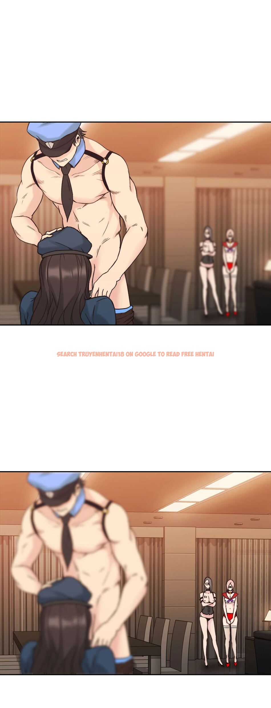 Read Hentai Image 35 290 in comic Teacher’s Pet - Chapter 25 - hentaitnt.net