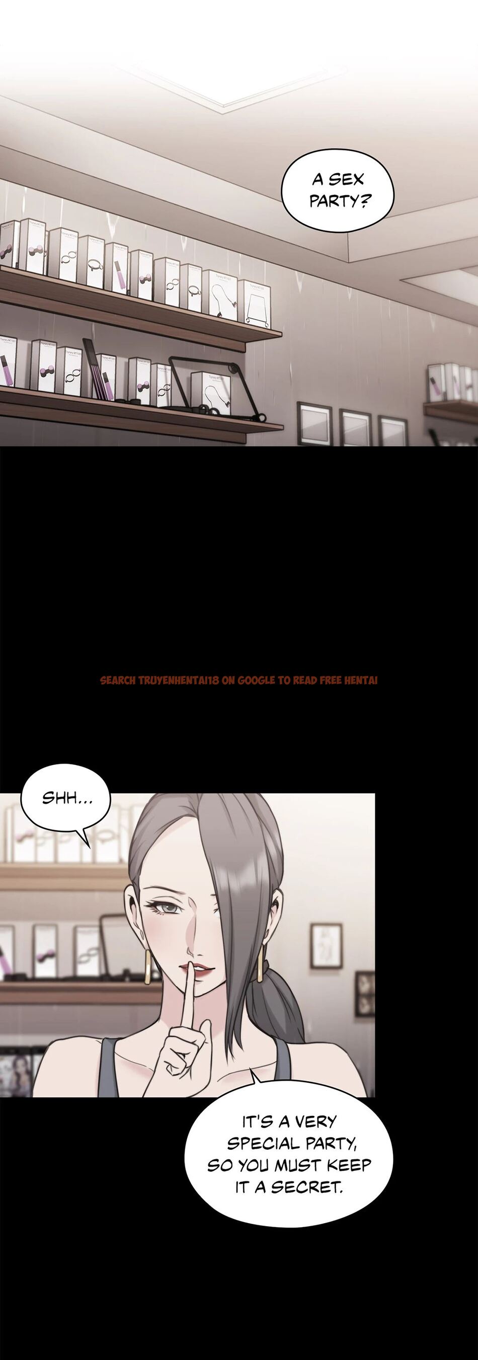 Read Hentai Image 4 283 in comic Teacher’s Pet - Chapter 25 - hentaitnt.net