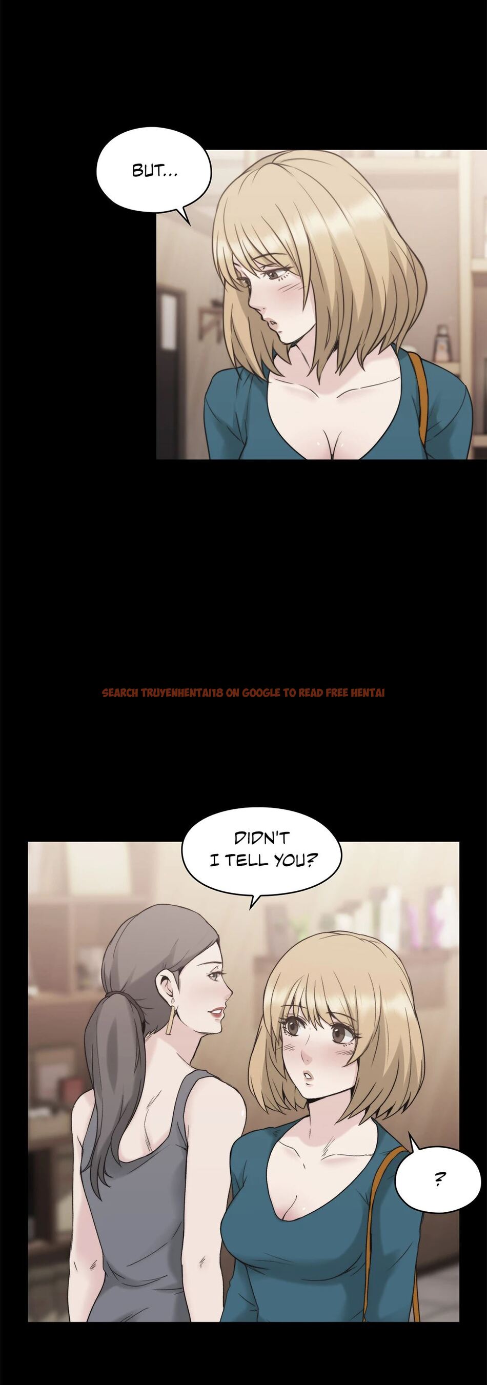 Read Hentai Image 5 283 in comic Teacher’s Pet - Chapter 25 - hentaitnt.net