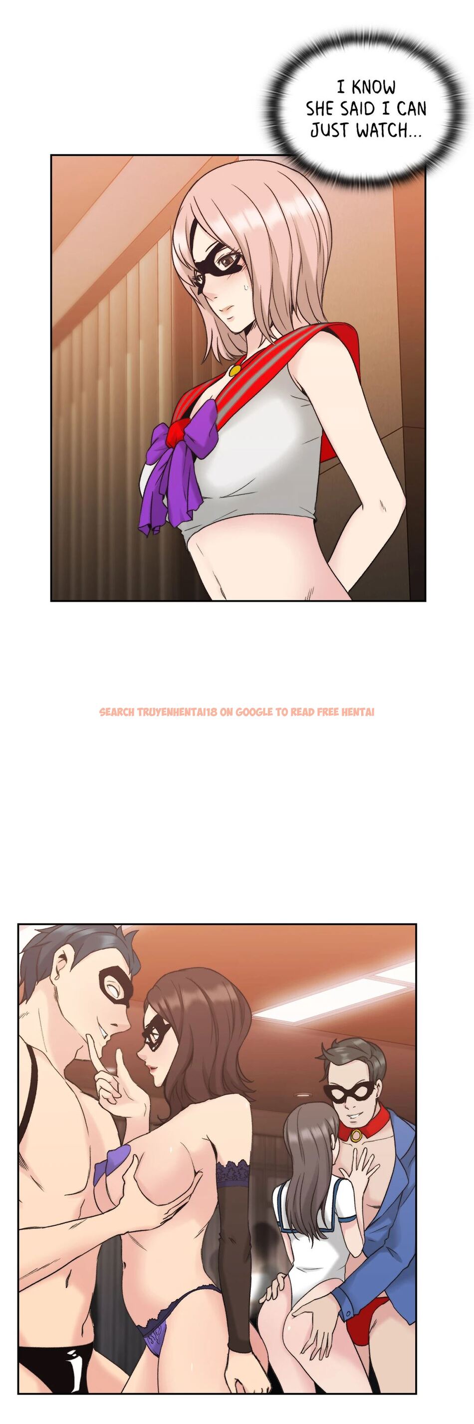 Read Hentai Image 8 283 in comic Teacher’s Pet - Chapter 25 - hentaitnt.net