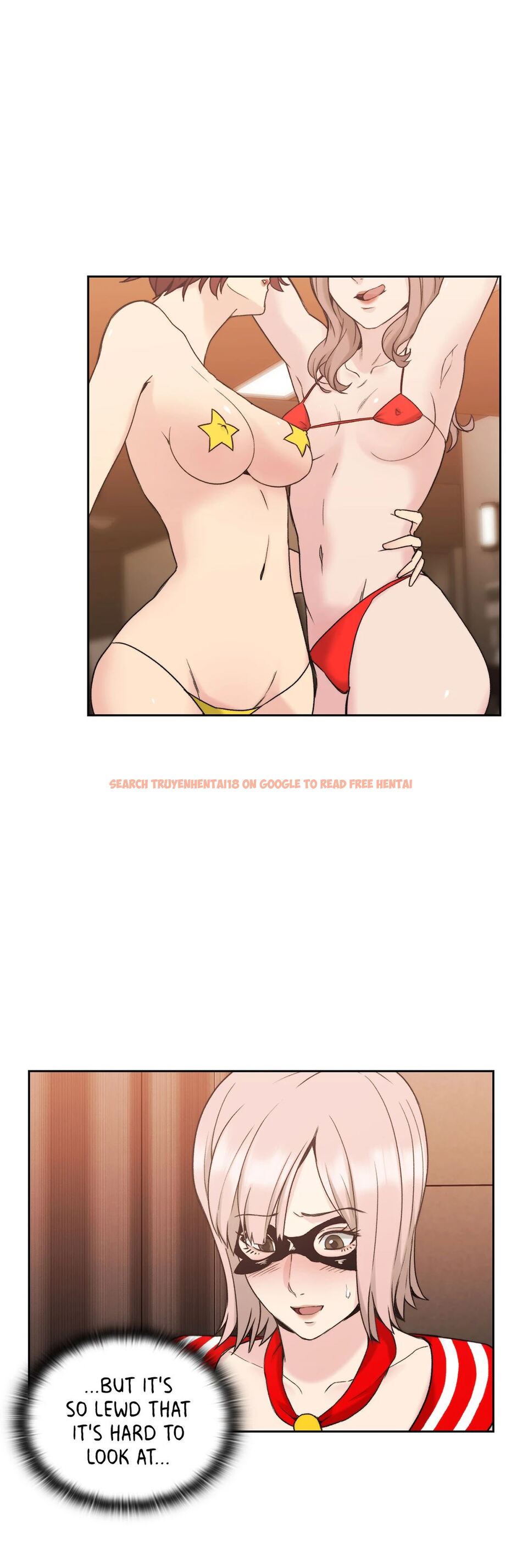 Read Hentai Image 9 290 in comic Teacher’s Pet - Chapter 25 - hentaitnt.net