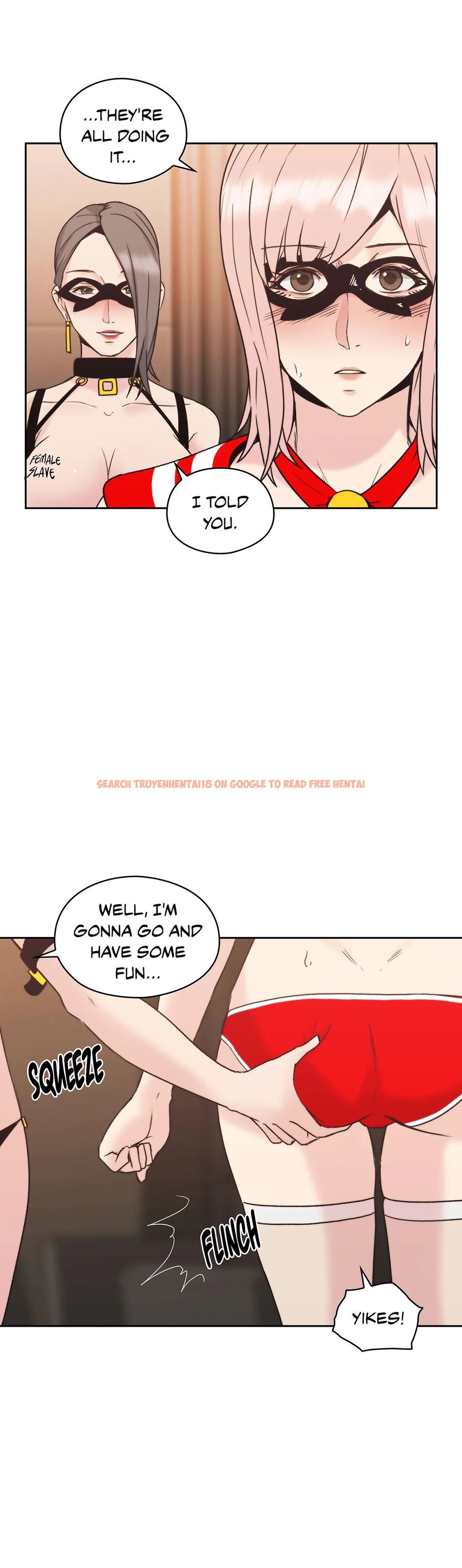 Read Hentai Image 1 283 in comic Teacher’s Pet - Chapter 26 - www.hentaitnt.net