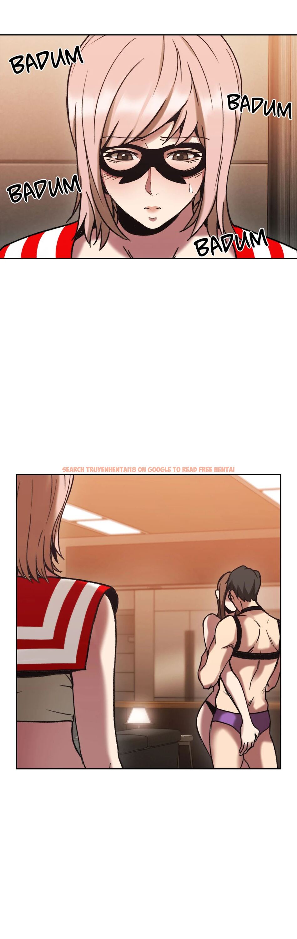 Read Hentai Image 22 283 in comic Teacher’s Pet - Chapter 26 - www.hentaitnt.net