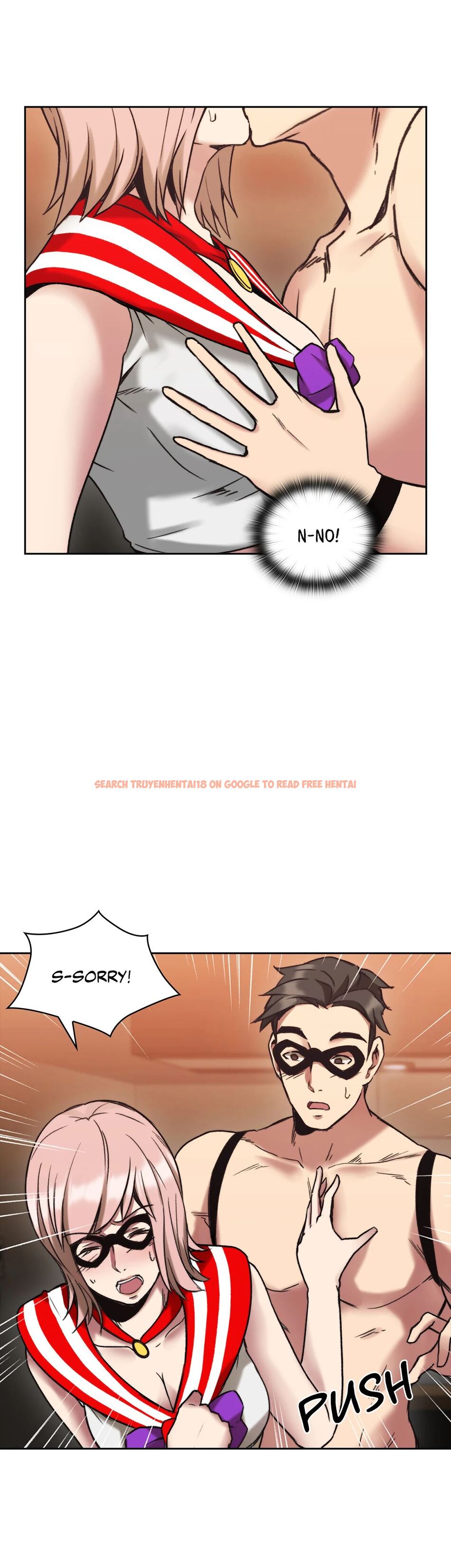 Read Hentai Image 29 283 in comic Teacher’s Pet - Chapter 26 - www.hentaitnt.net