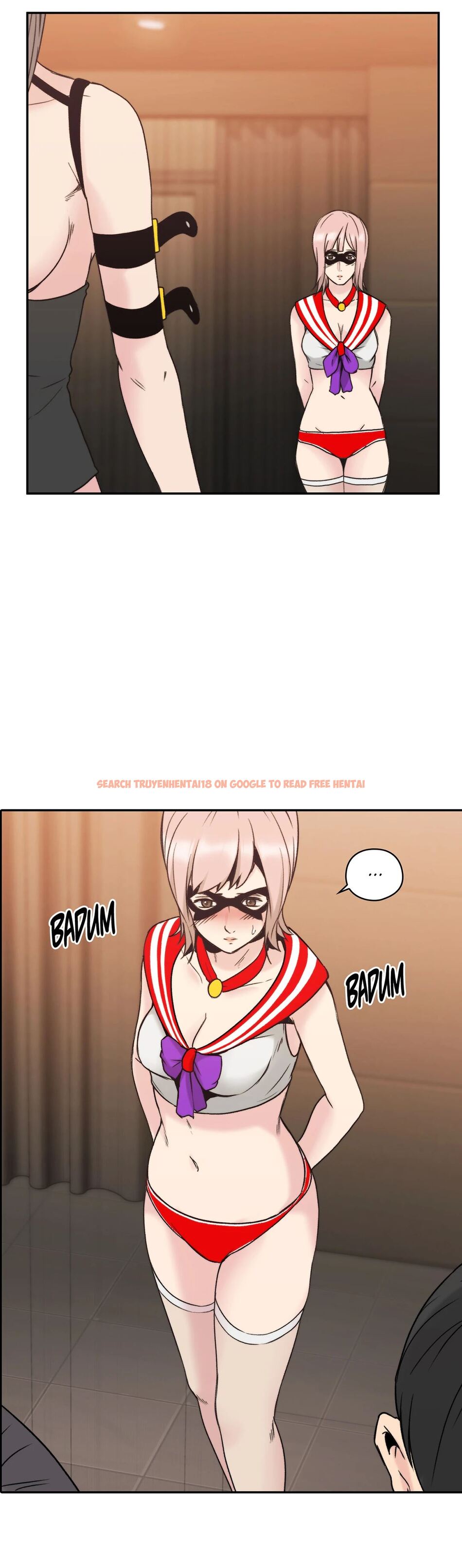 Read Hentai Image 3 283 in comic Teacher’s Pet - Chapter 26 - www.hentaitnt.net