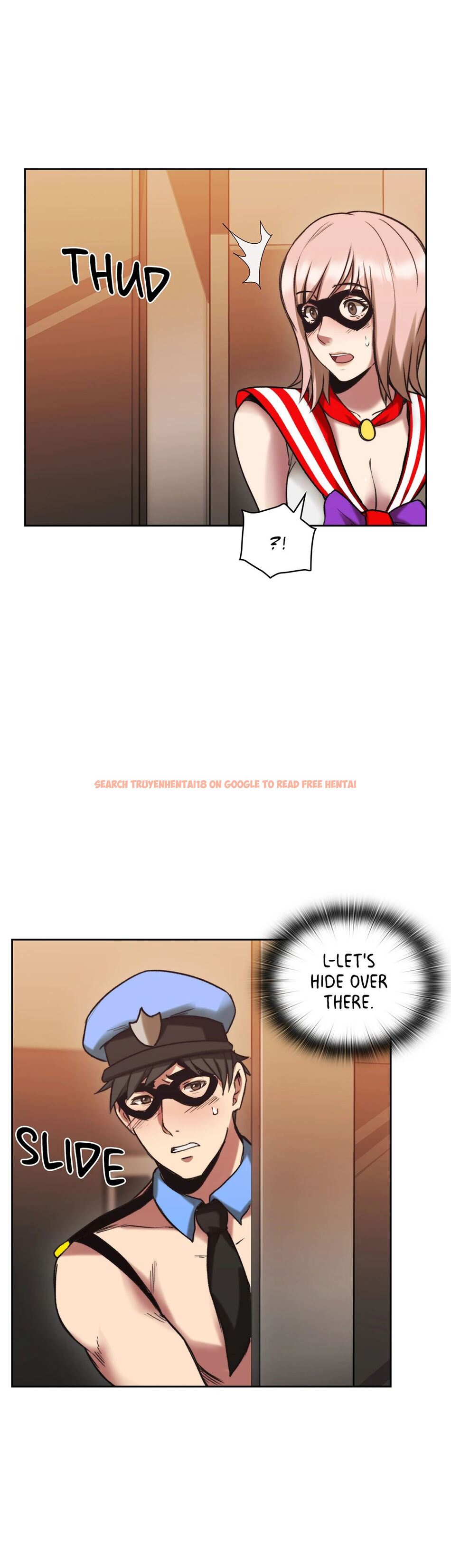 Read Hentai Image 32 283 in comic Teacher’s Pet - Chapter 26 - www.hentaitnt.net