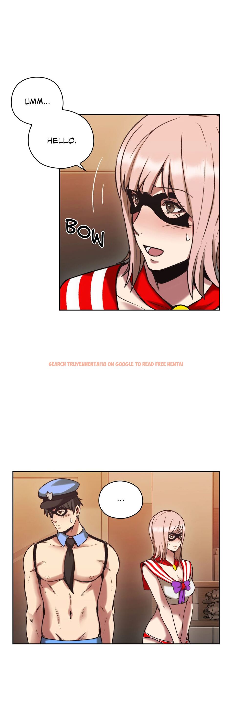 Read Hentai Image 35 283 in comic Teacher’s Pet - Chapter 26 - www.hentaitnt.net