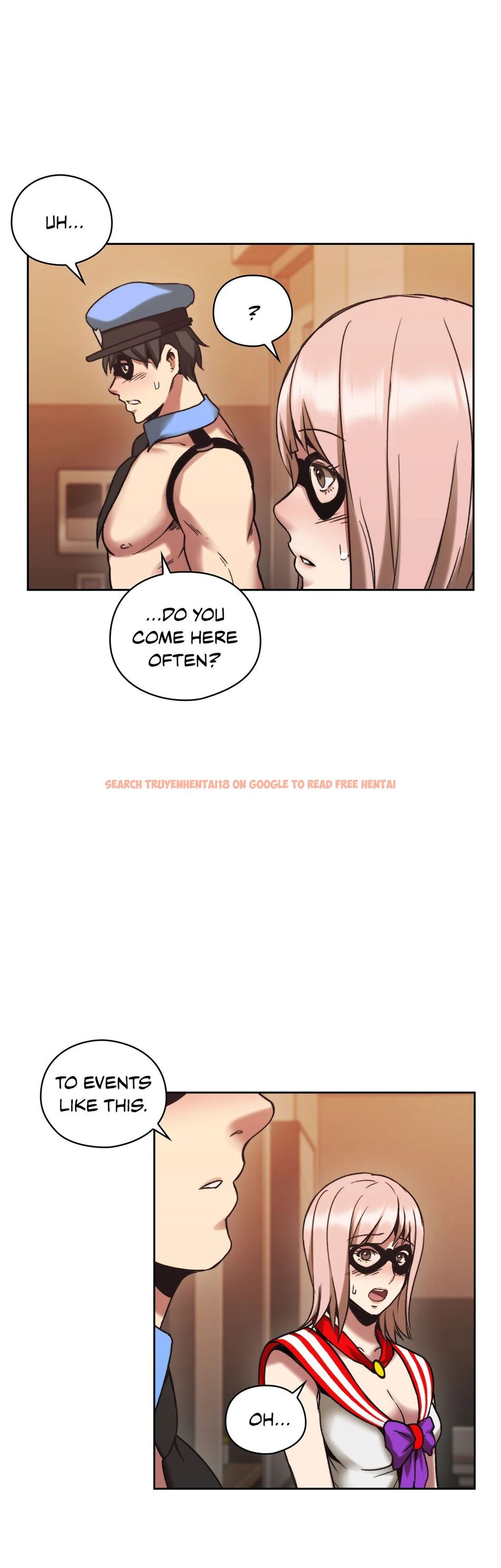 Read Hentai Image 36 283 in comic Teacher’s Pet - Chapter 26 - www.hentaitnt.net