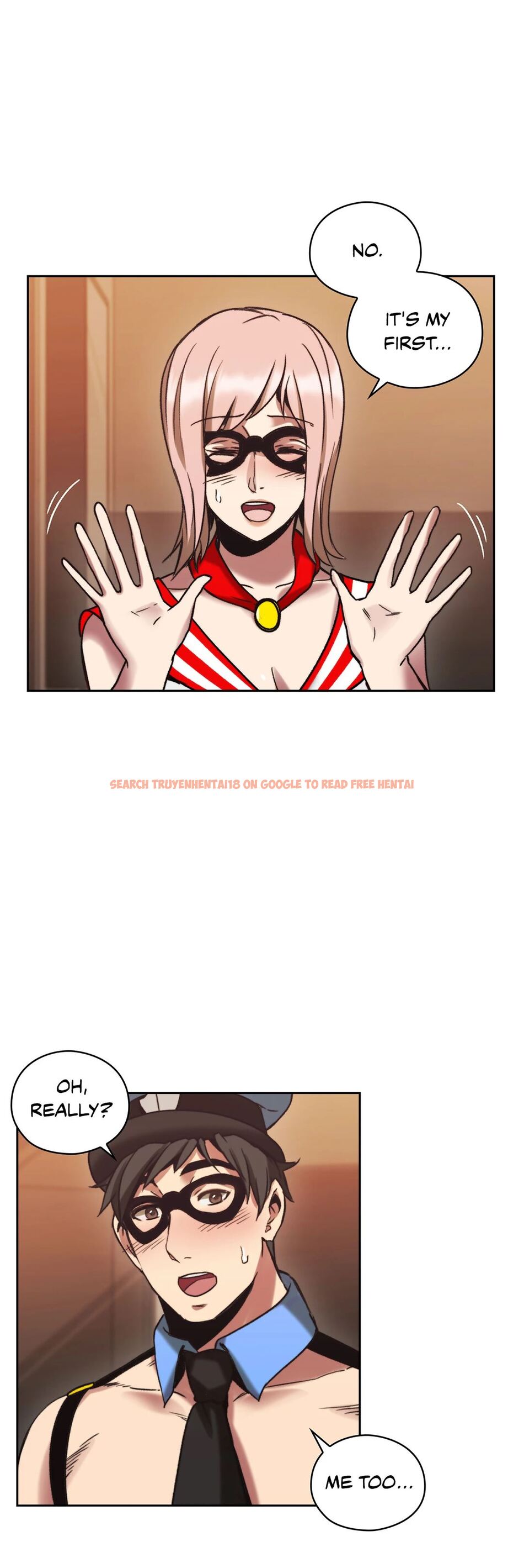 Read Hentai Image 37 283 in comic Teacher’s Pet - Chapter 26 - www.hentaitnt.net