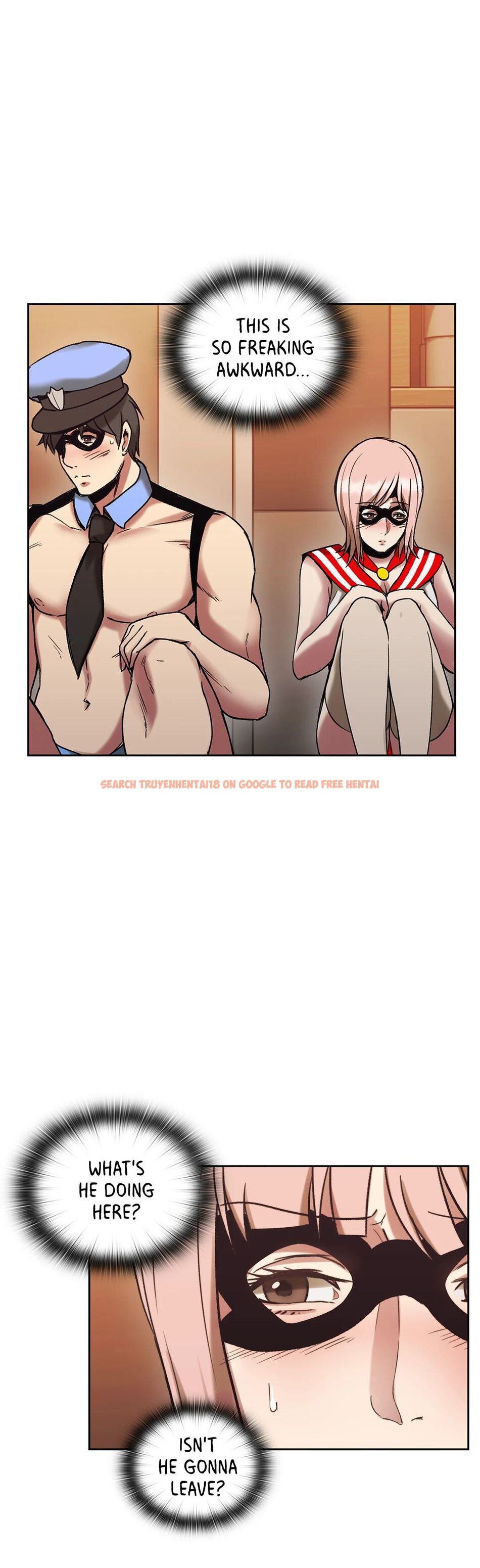 Read Hentai Image 40 283 in comic Teacher’s Pet - Chapter 26 - www.hentaitnt.net