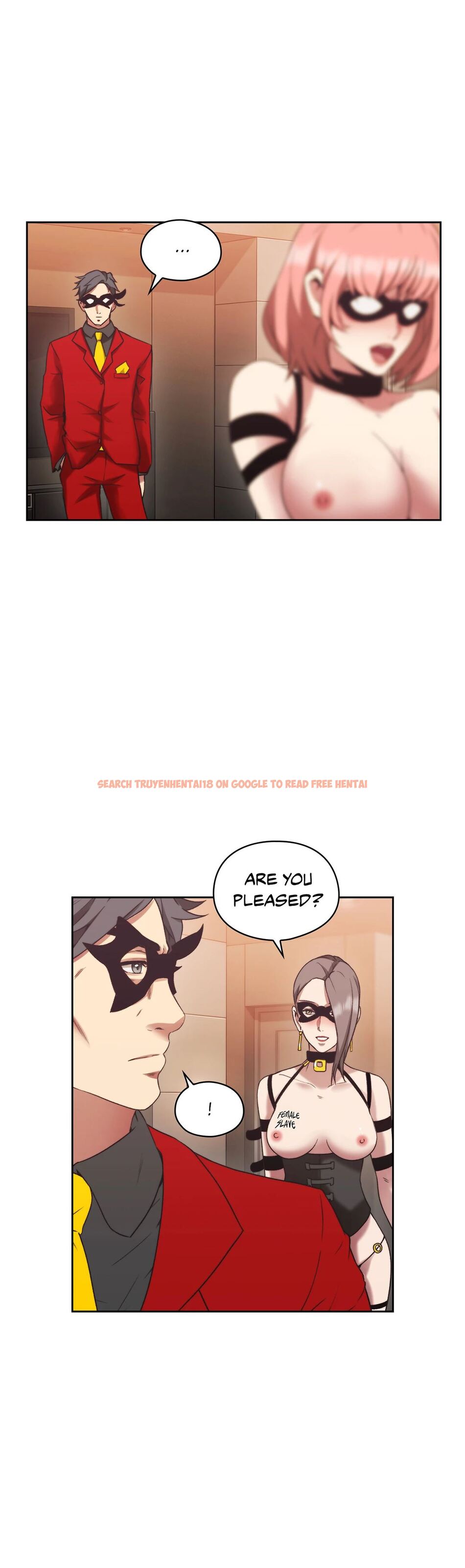 Read Hentai Image 6 283 in comic Teacher’s Pet - Chapter 26 - www.hentaitnt.net
