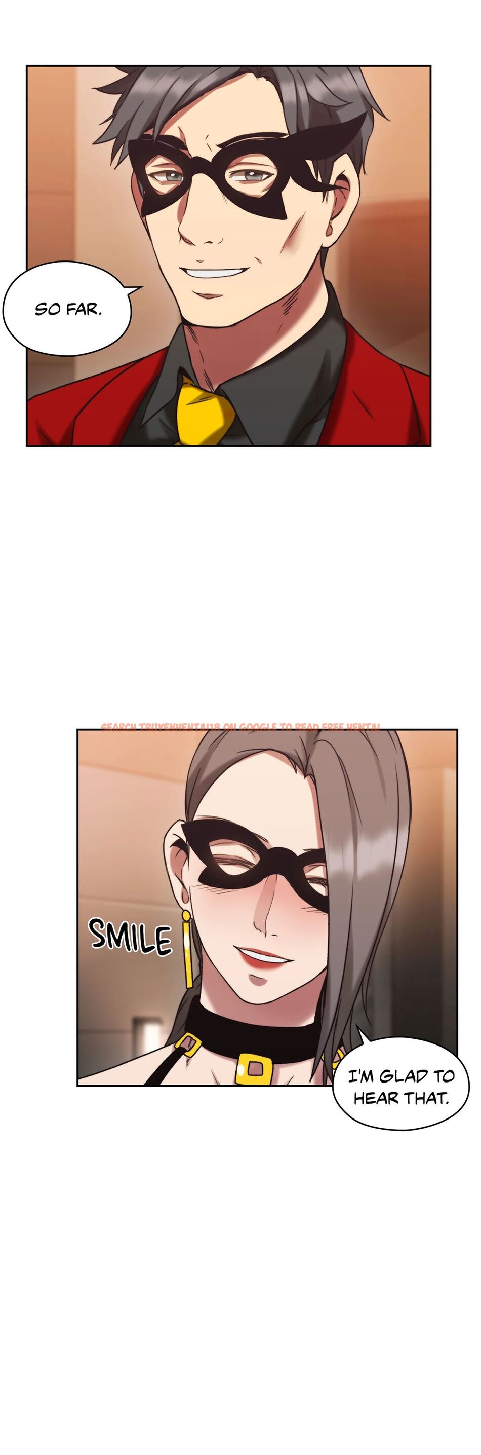 Read Hentai Image 7 283 in comic Teacher’s Pet - Chapter 26 - www.hentaitnt.net