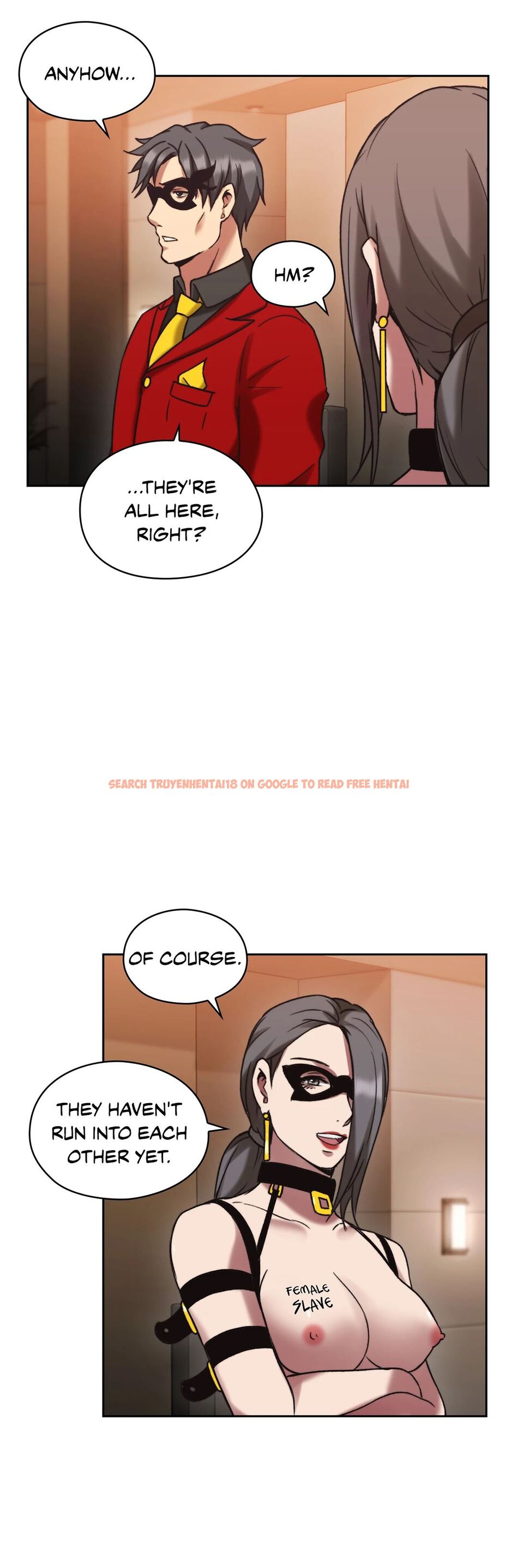 Read Hentai Image 8 283 in comic Teacher’s Pet - Chapter 26 - www.hentaitnt.net