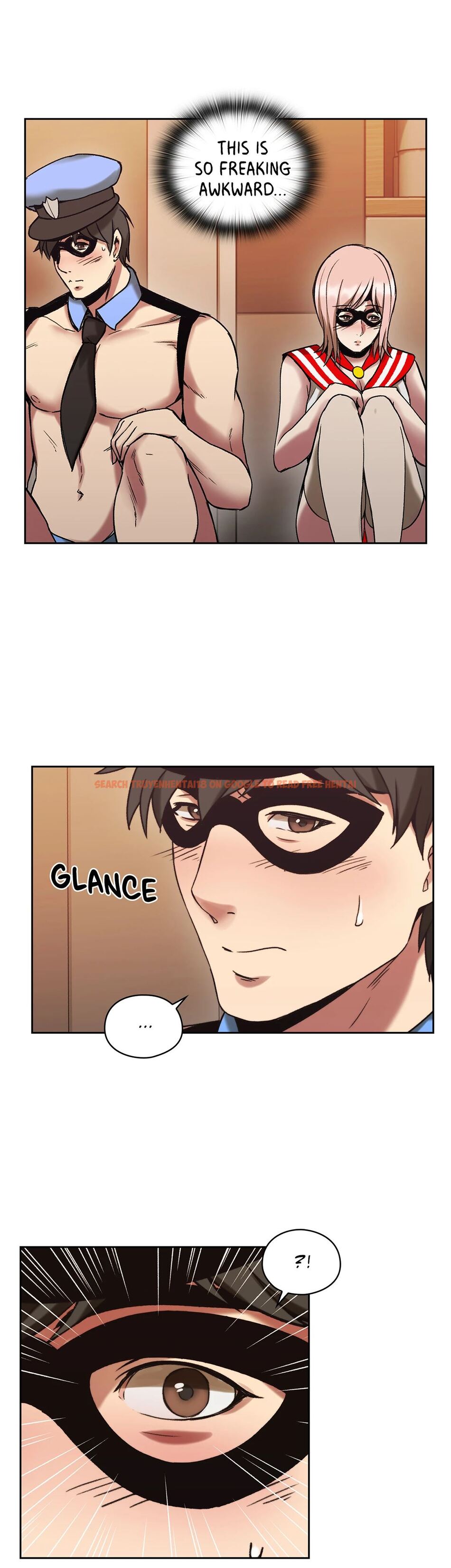 Read Hentai Image 1 283 in comic Teacher’s Pet - Chapter 27 - hentaitnt.net