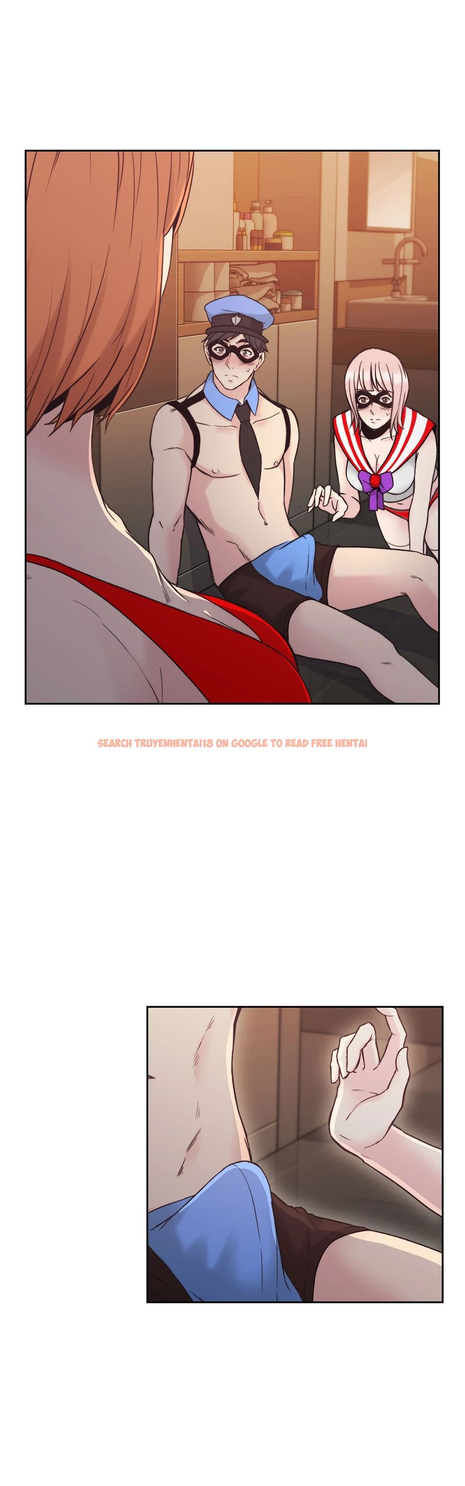 Read Hentai Image 10 283 in comic Teacher’s Pet - Chapter 27 - hentaitnt.net