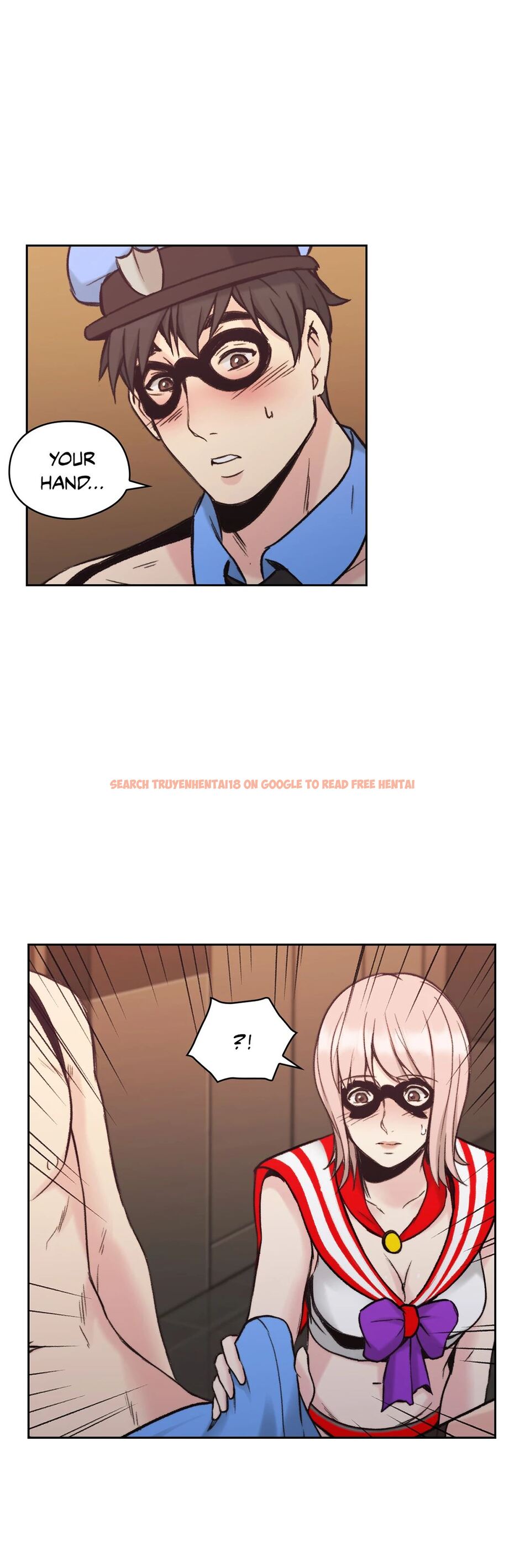 Read Hentai Image 15 283 in comic Teacher’s Pet - Chapter 27 - hentaitnt.net
