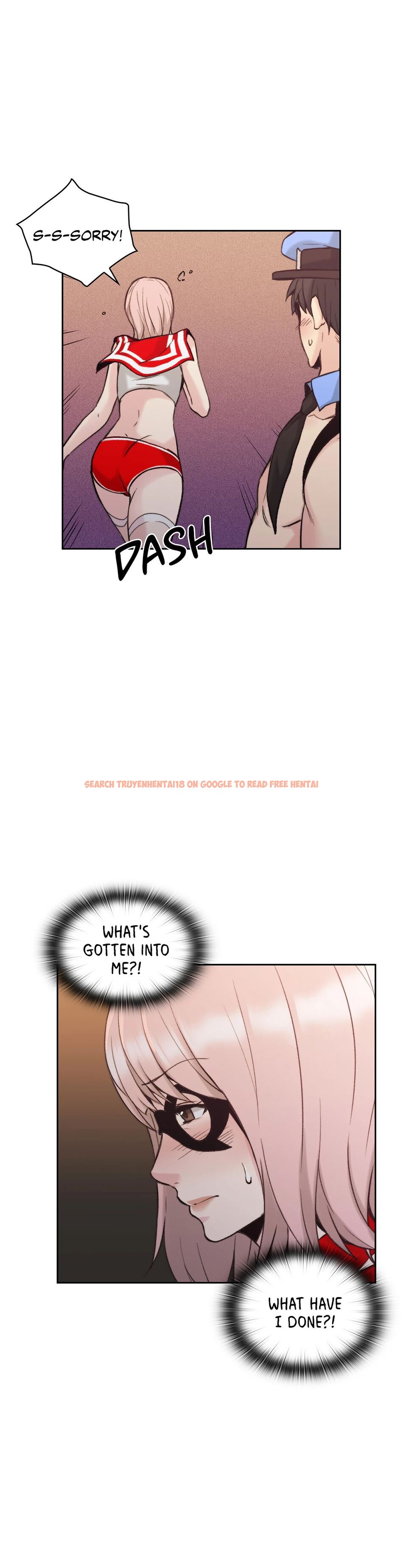 Read Hentai Image 16 283 in comic Teacher’s Pet - Chapter 27 - hentaitnt.net
