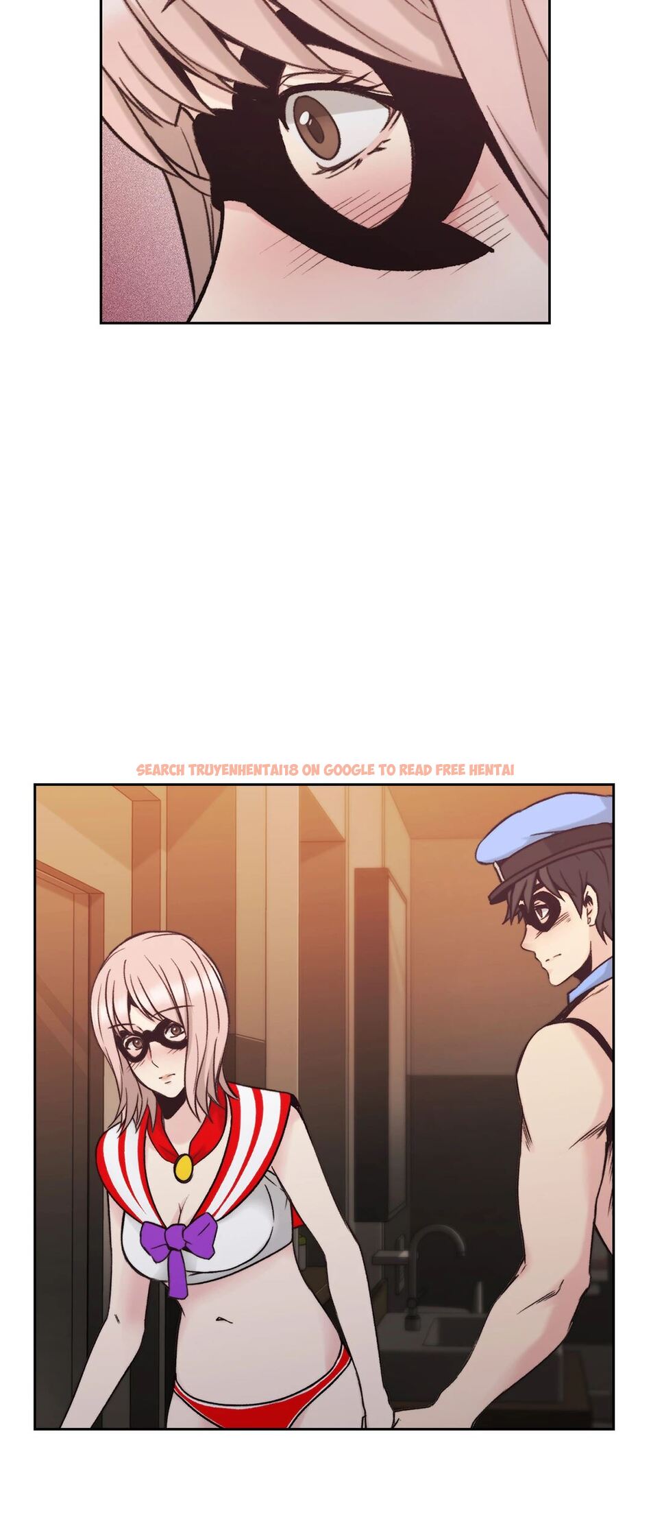 Read Hentai Image 18 283 in comic Teacher’s Pet - Chapter 27 - hentaitnt.net