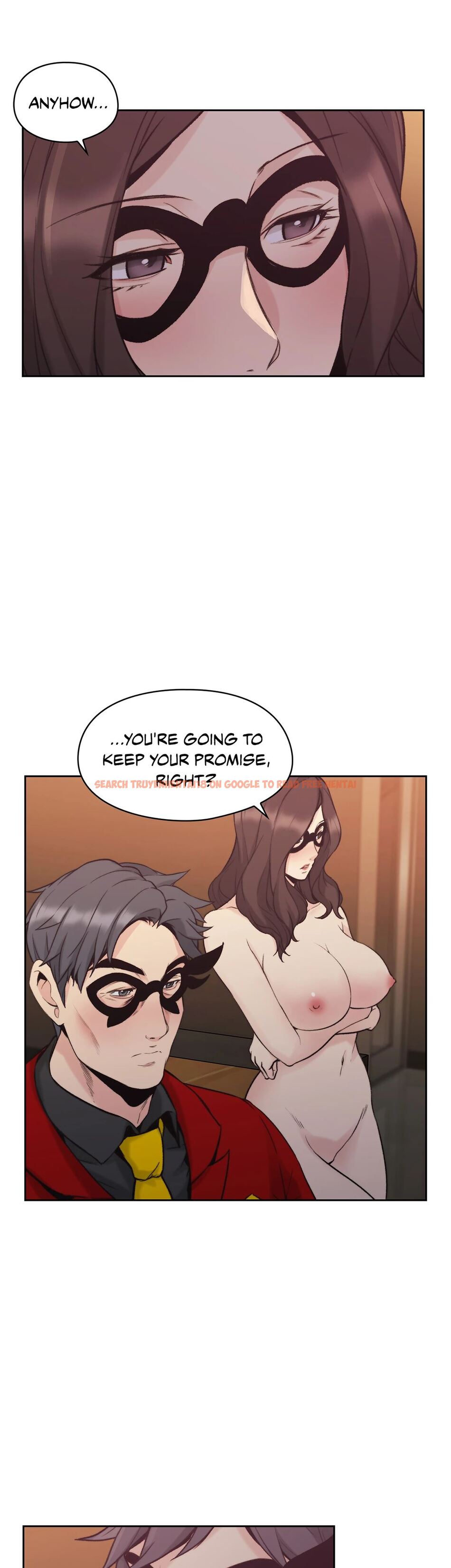 Read Hentai Image 27 283 in comic Teacher’s Pet - Chapter 27 - hentaitnt.net