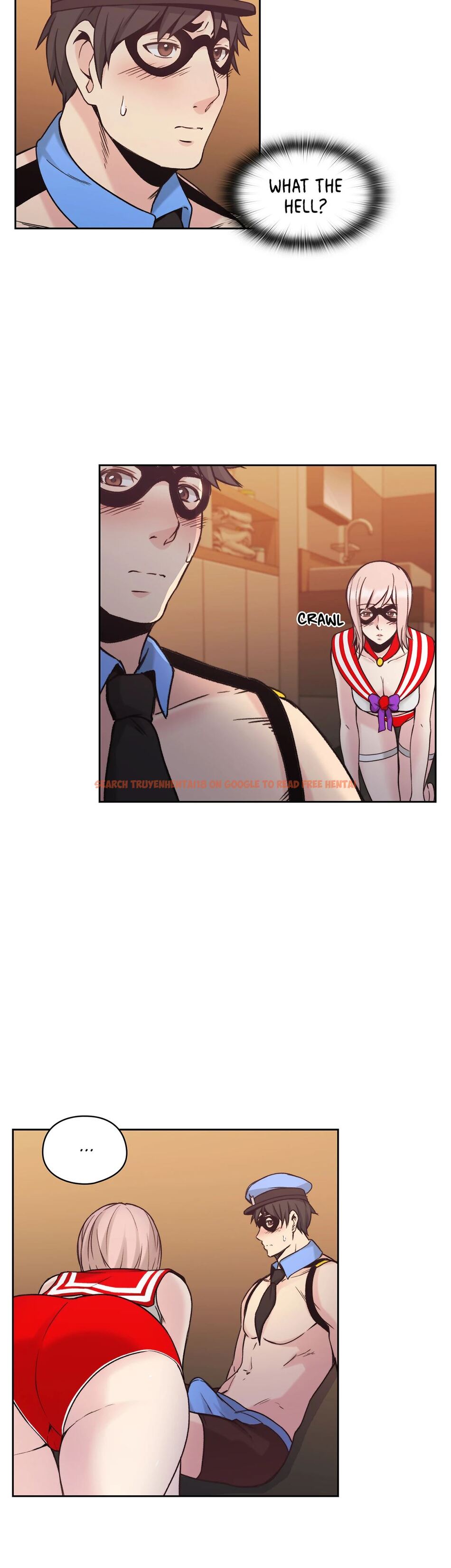 Read Hentai Image 7 283 in comic Teacher’s Pet - Chapter 27 - hentaitnt.net