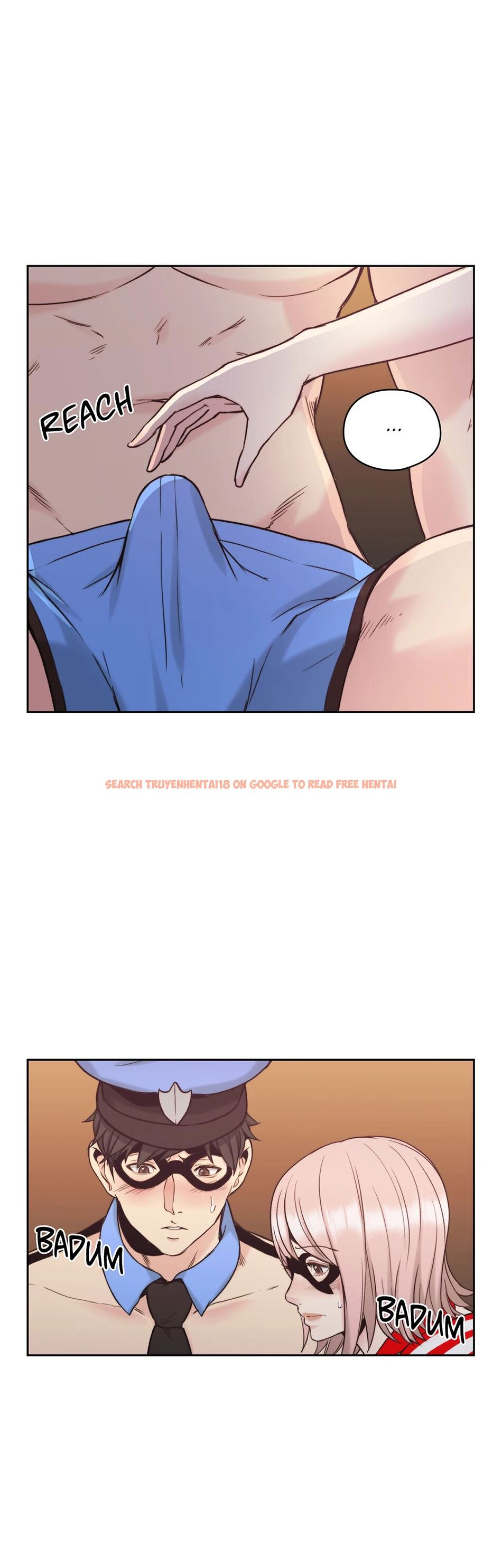 Read Hentai Image 8 283 in comic Teacher’s Pet - Chapter 27 - hentaitnt.net