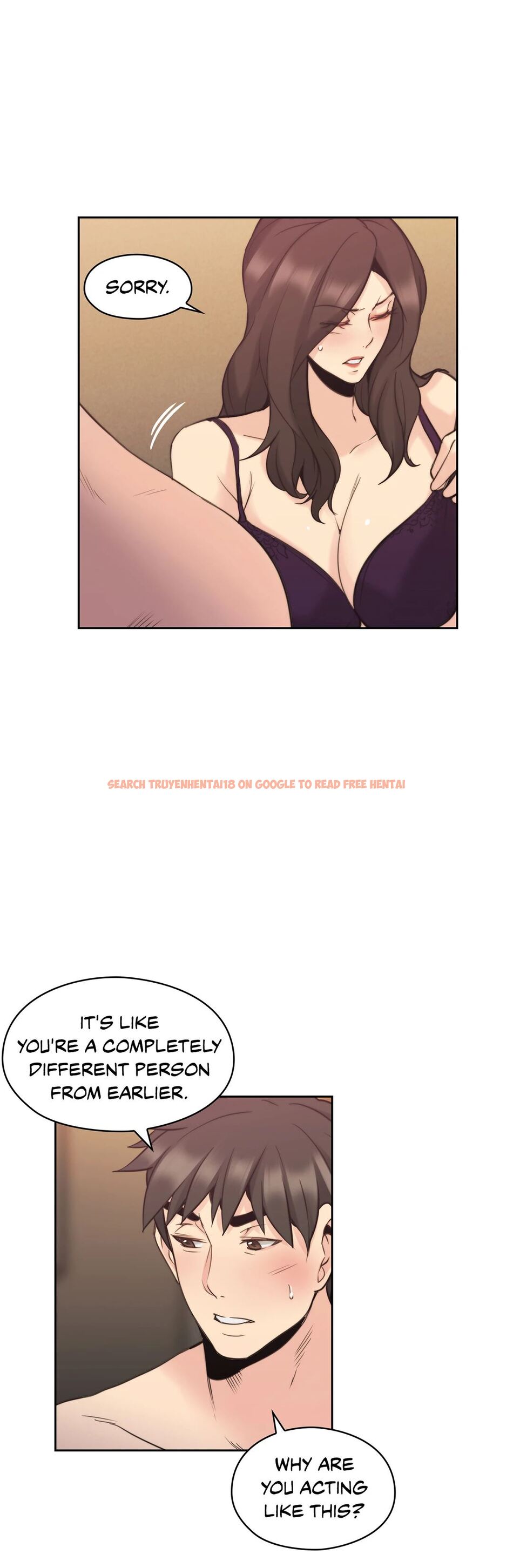Read Hentai Image 13 270 in comic Teacher’s Pet - Chapter 30 - hentaitnt.net