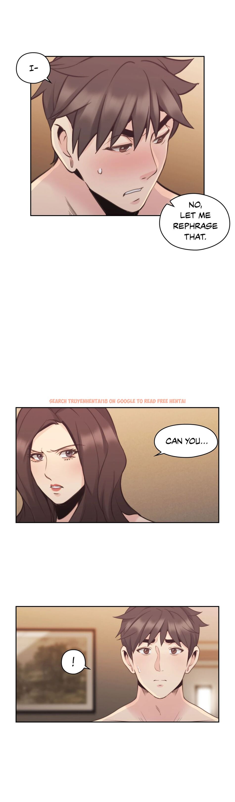 Read Hentai Image 17 276 in comic Teacher’s Pet - Chapter 30 - hentaitnt.net