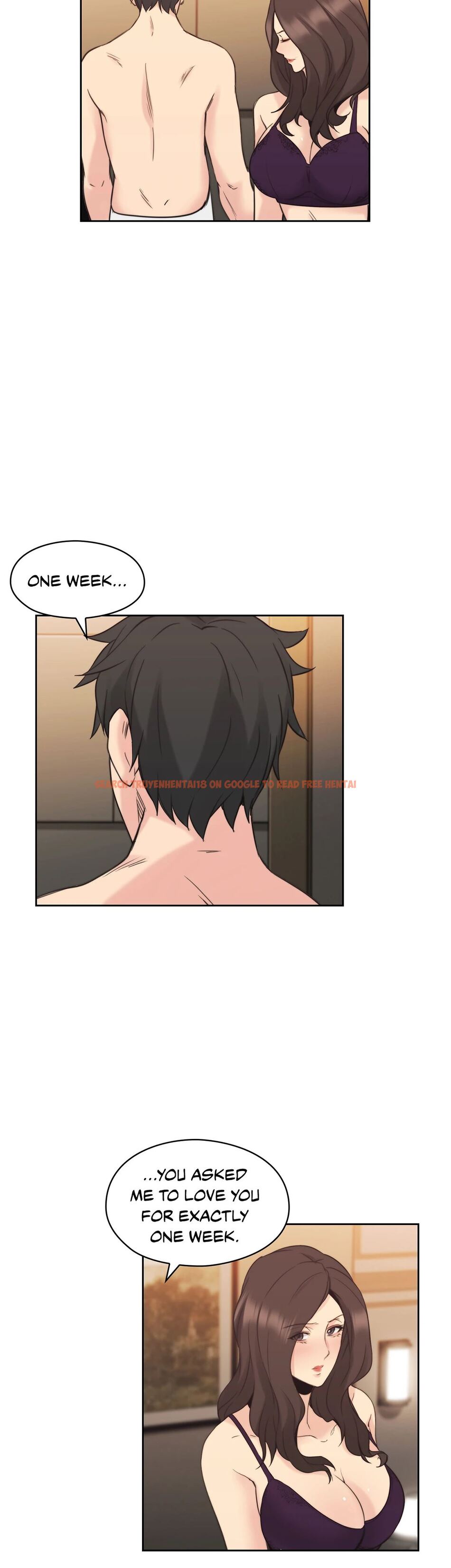 Read Hentai Image 22 276 in comic Teacher’s Pet - Chapter 30 - hentaitnt.net