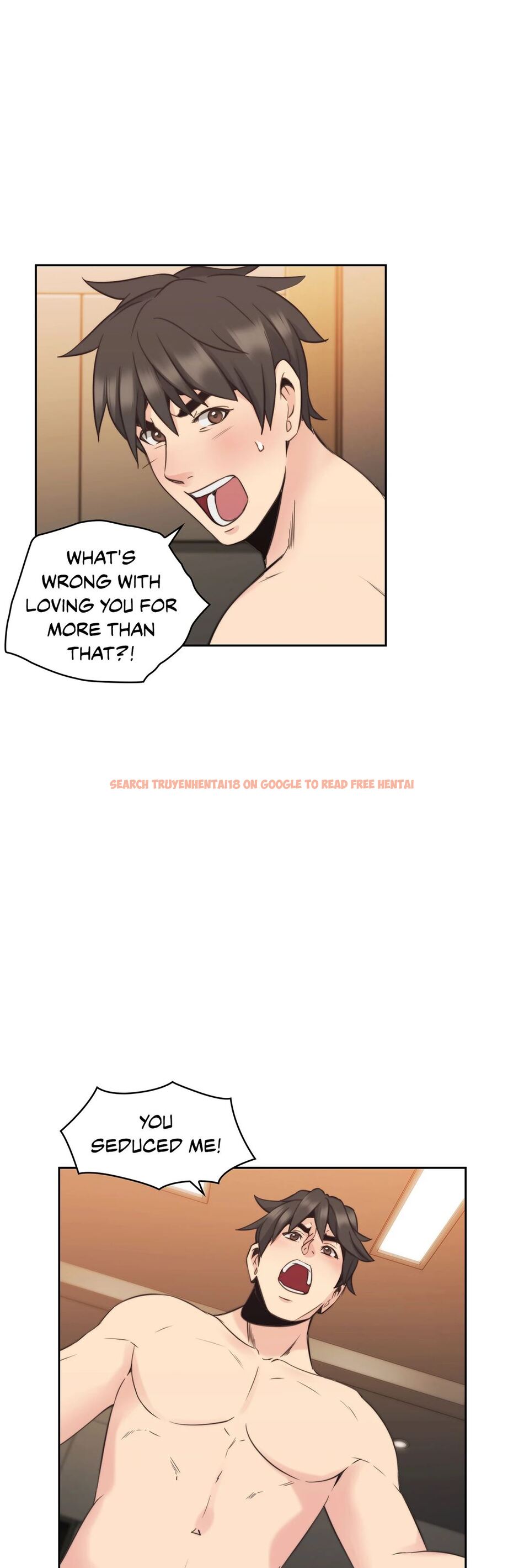 Read Hentai Image 23 276 in comic Teacher’s Pet - Chapter 30 - hentaitnt.net