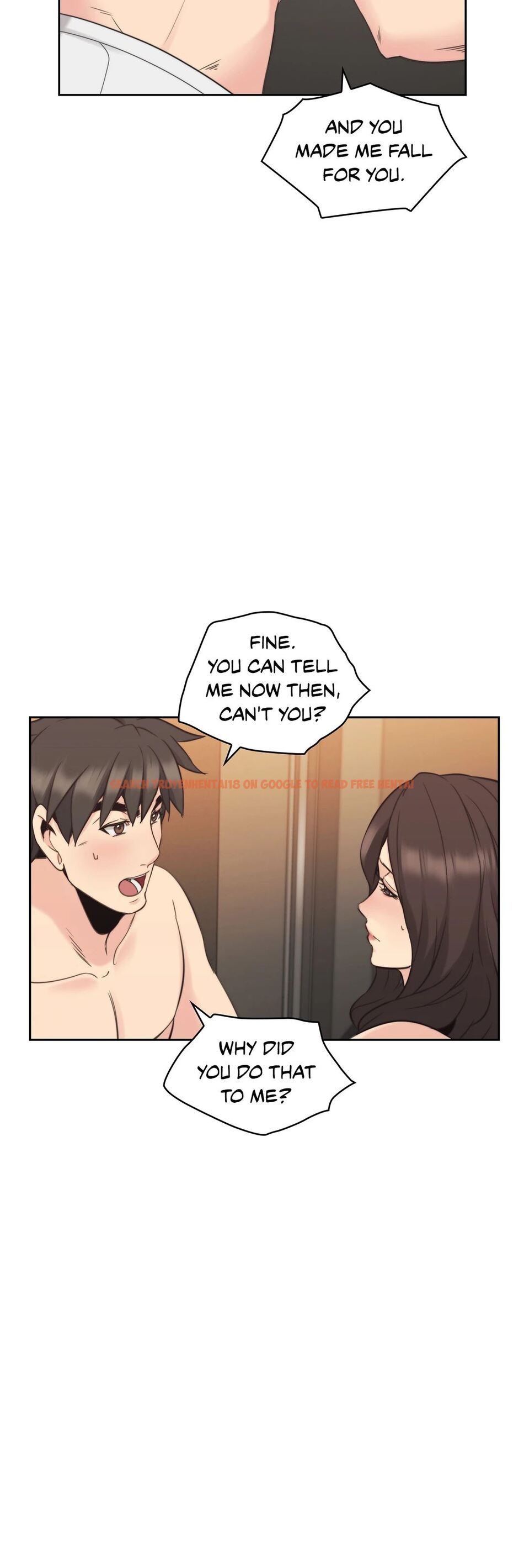 Read Hentai Image 24 276 in comic Teacher’s Pet - Chapter 30 - hentaitnt.net